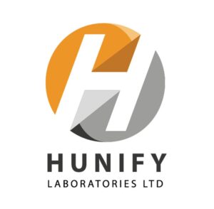 hunify logo kozepes